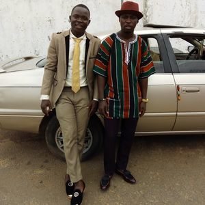 Meet your Posher, Felraster